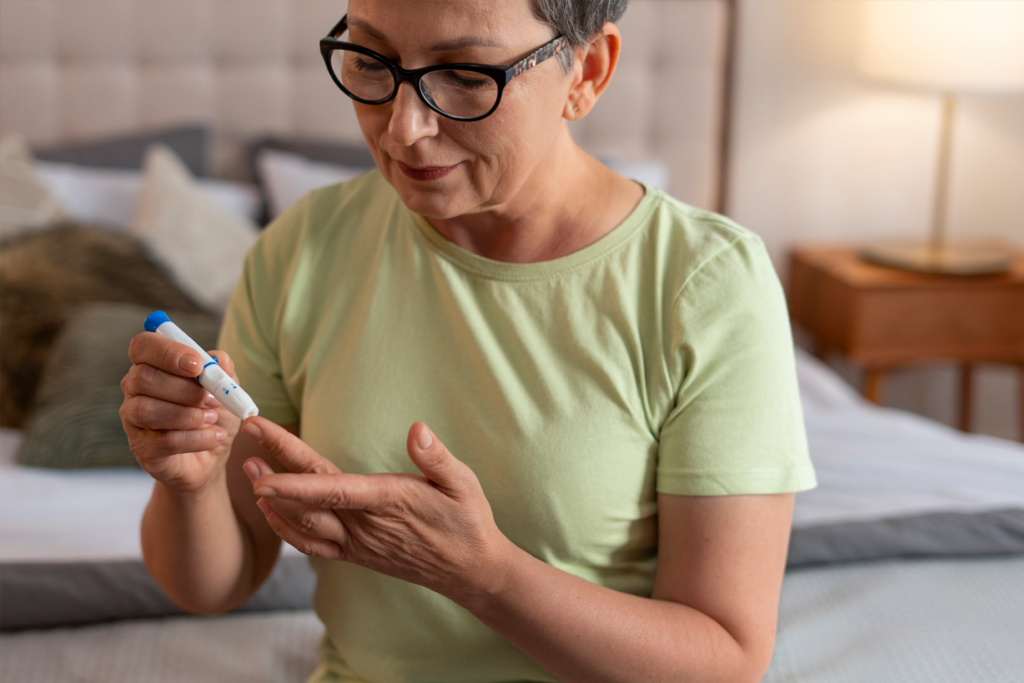 Entenda o que é Diabetes e Como Prevenir