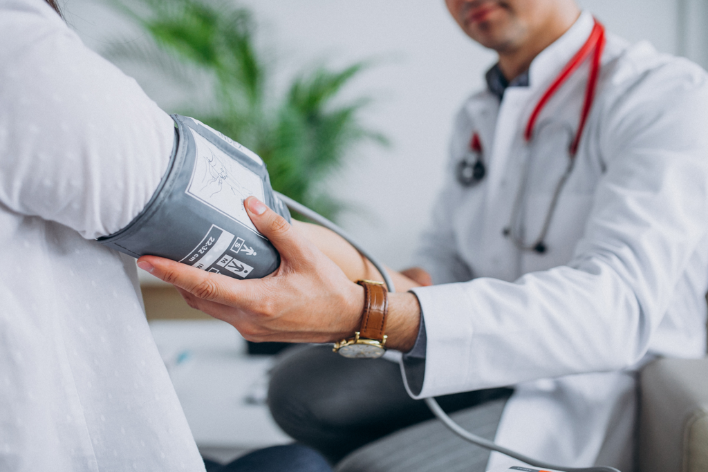 Medicina Preventiva e a Importância do Autocuidado
