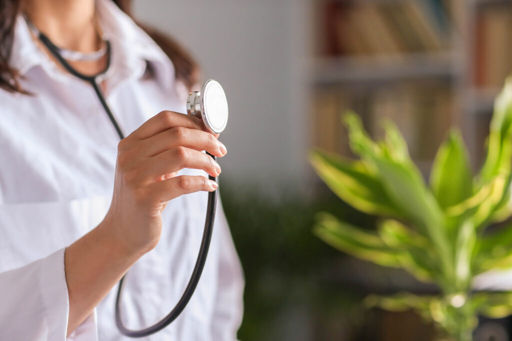 A Importância da Saúde Preventiva em Todas as Idades