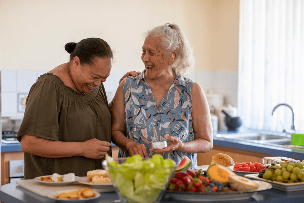 Alimentação do Idoso: O Segredo para Envelhecer com Mais Saúde