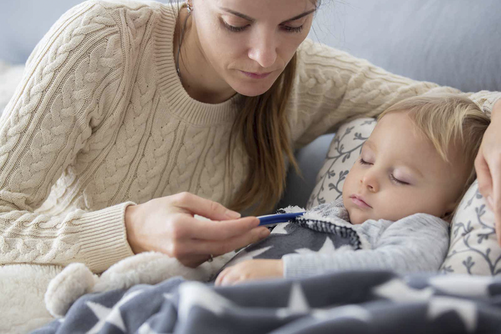 O que é bronquiolite? Causas, sintomas e tratamentos