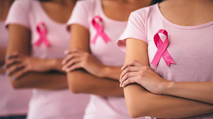 Outubro Rosa: a importância da prevenção e do diagnóstico precoce do câncer de mama