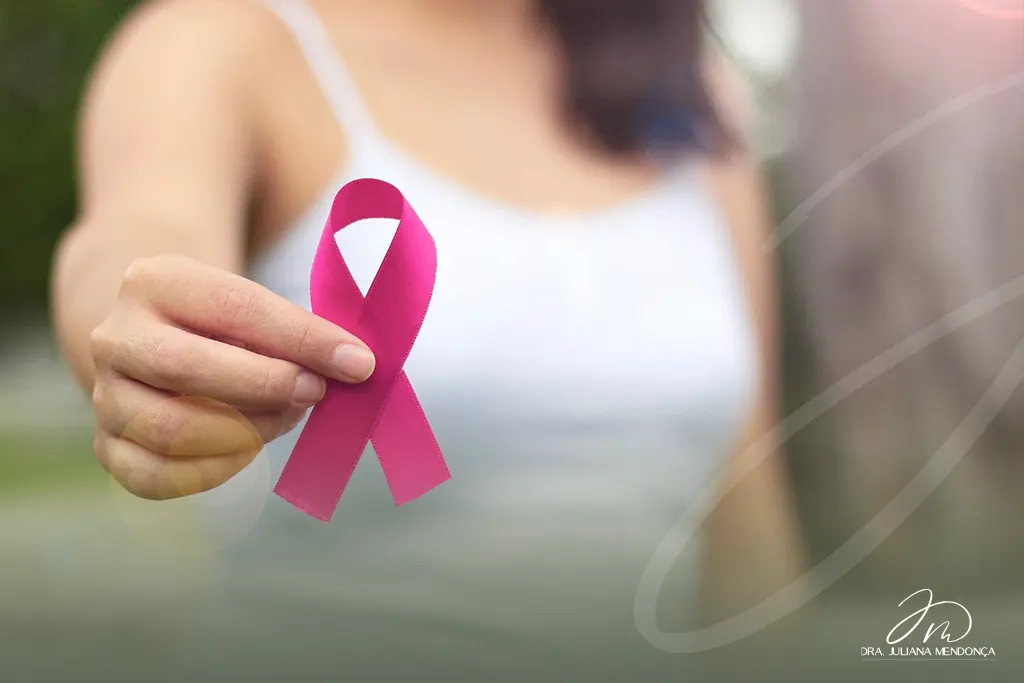 Outubro Rosa: a importância da prevenção e do diagnóstico precoce do câncer de mama
