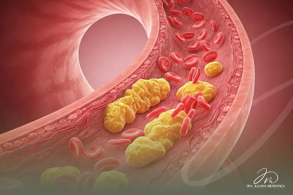 Como controlar o colesterol para viver mais e melhor